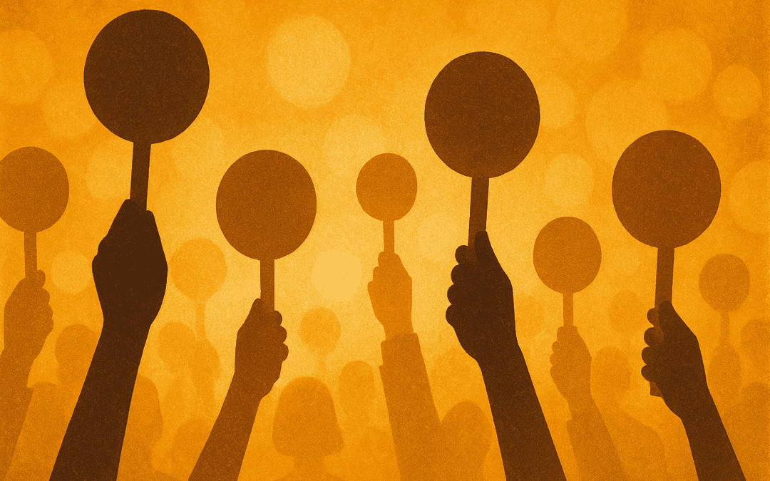 Part 2 – Psychology of Fundraising Auction Bidding