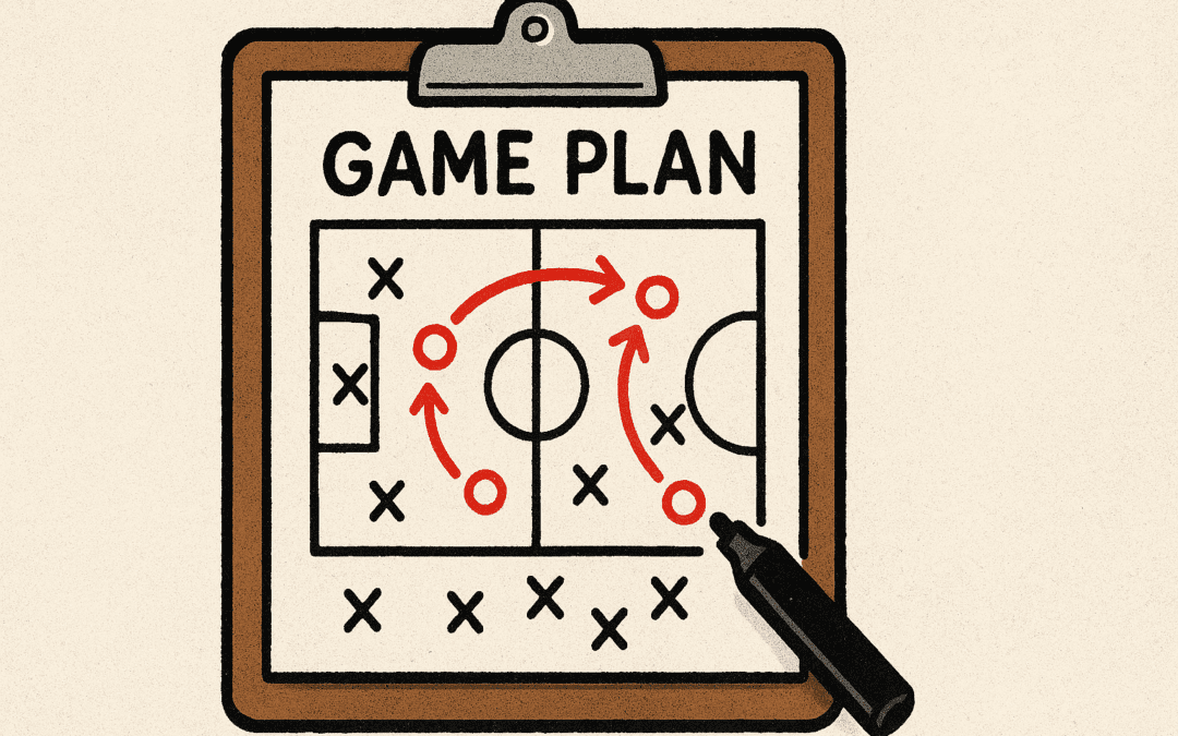 Part 7 – The Operations Playbook: Running Flawless, Modern, Traditional Events